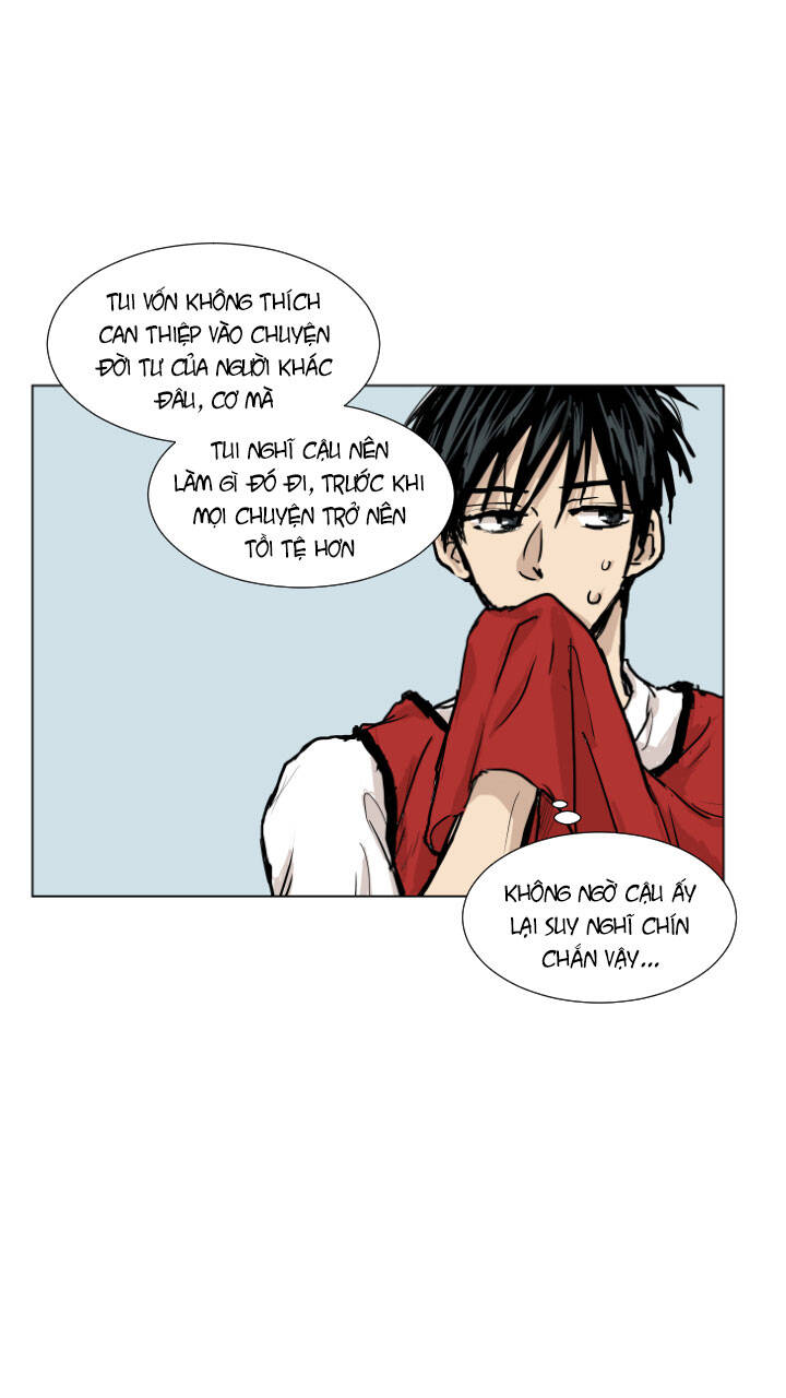 Pumpkin Time Chapter 16 - 50