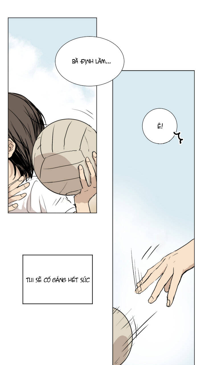 Pumpkin Time Chapter 16 - 5