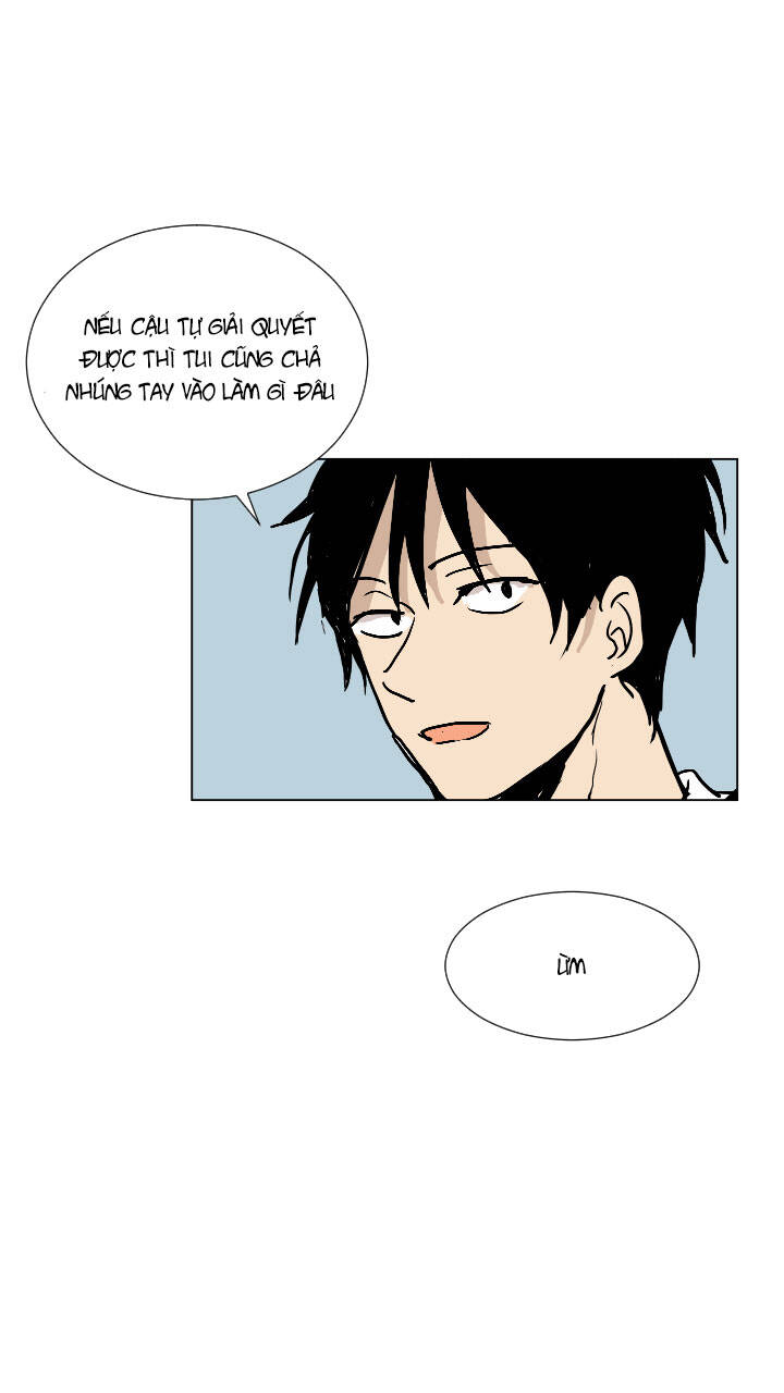 Pumpkin Time Chapter 16 - 51