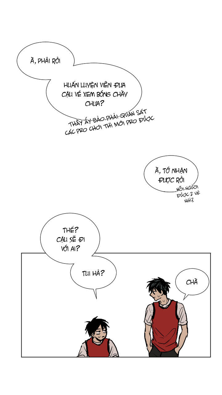 Pumpkin Time Chapter 16 - 52