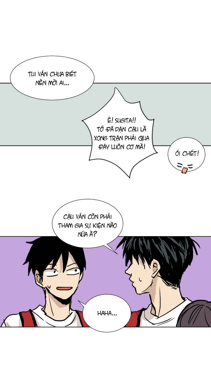 Pumpkin Time Chapter 16 - 53