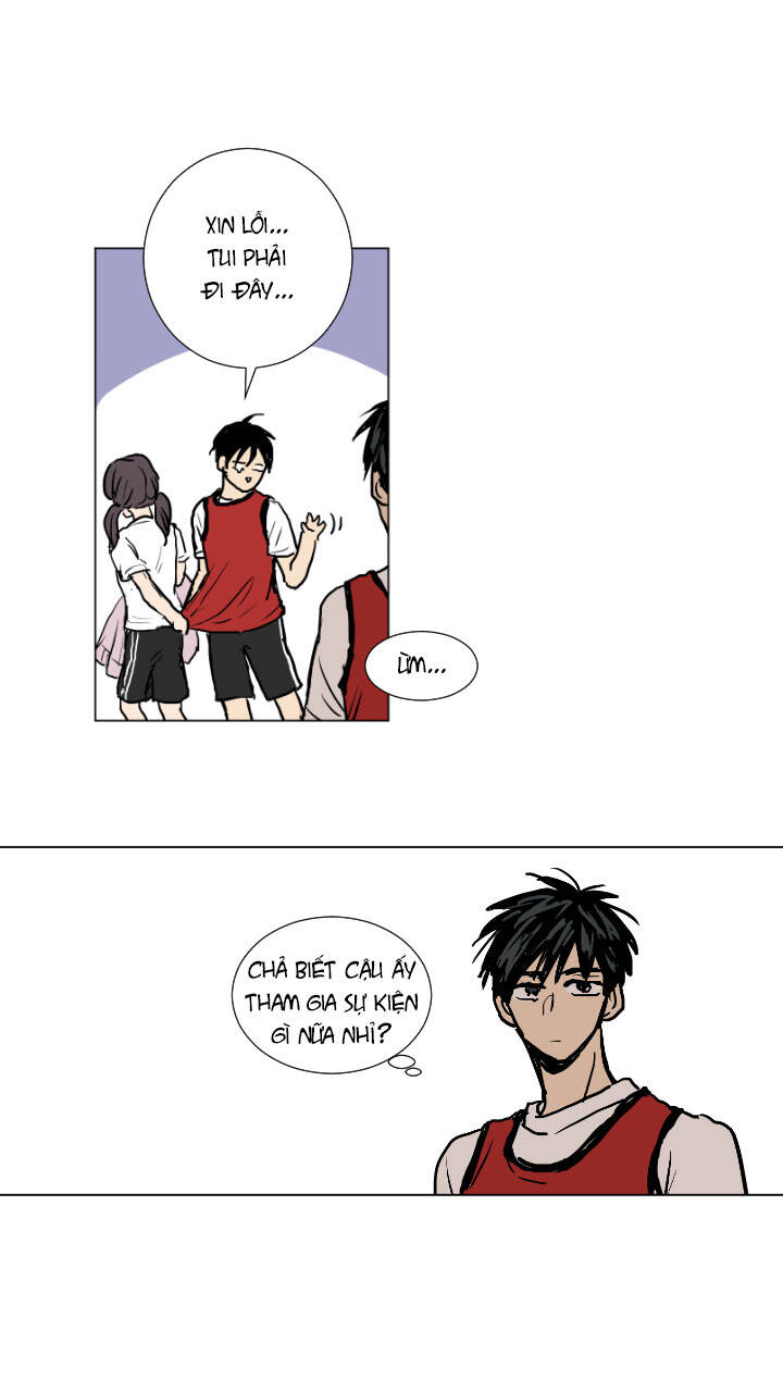 Pumpkin Time Chapter 16 - 54