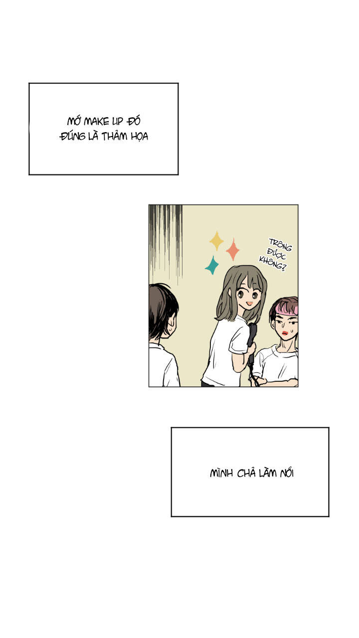 Pumpkin Time Chapter 16 - 56