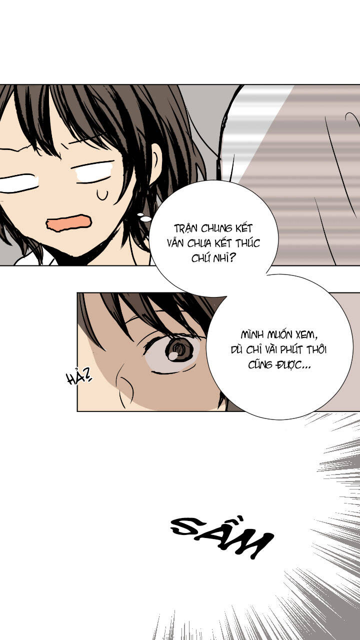 Pumpkin Time Chapter 16 - 57