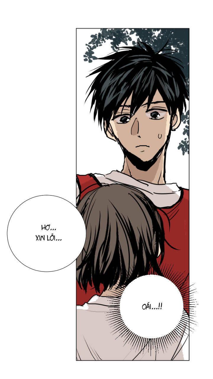 Pumpkin Time Chapter 16 - 58