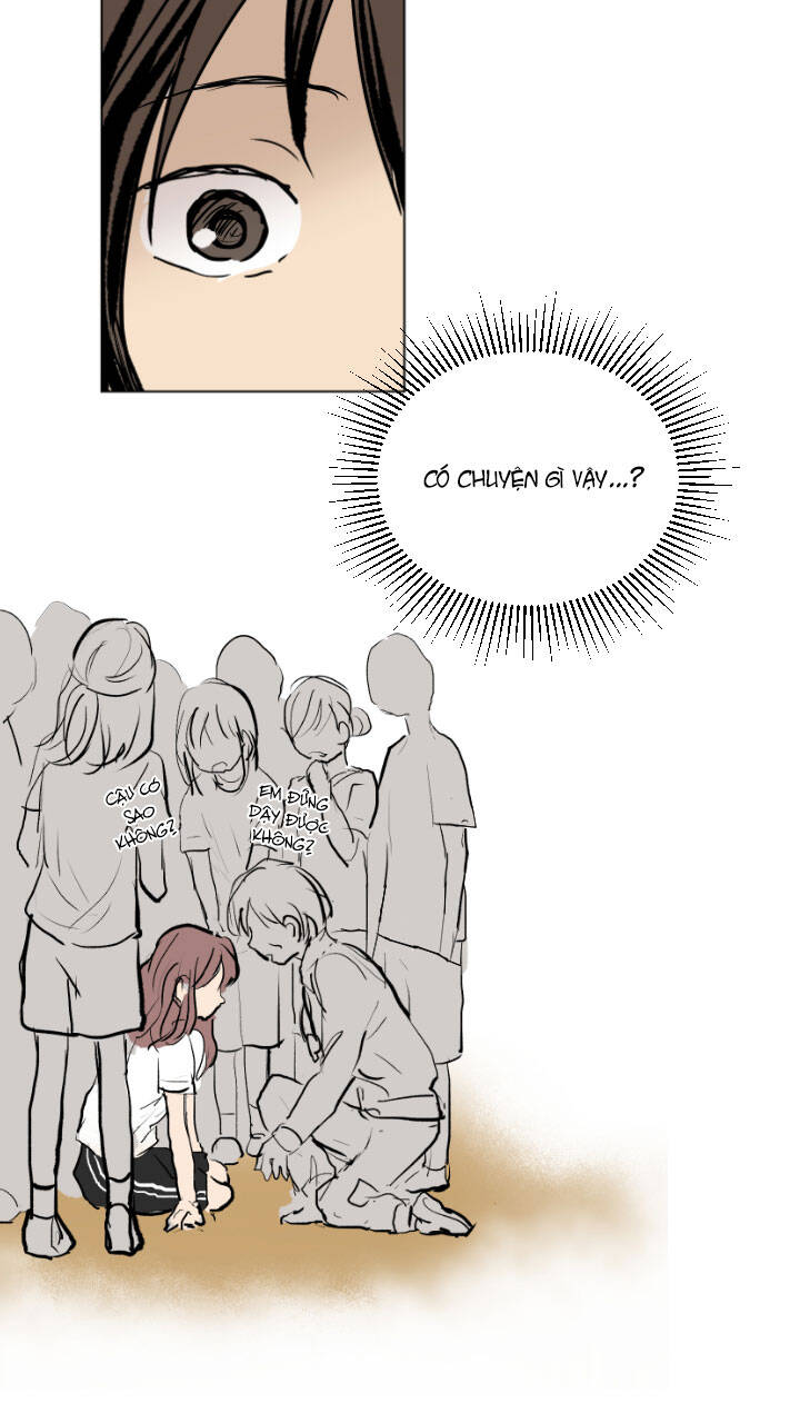 Pumpkin Time Chapter 16 - 60