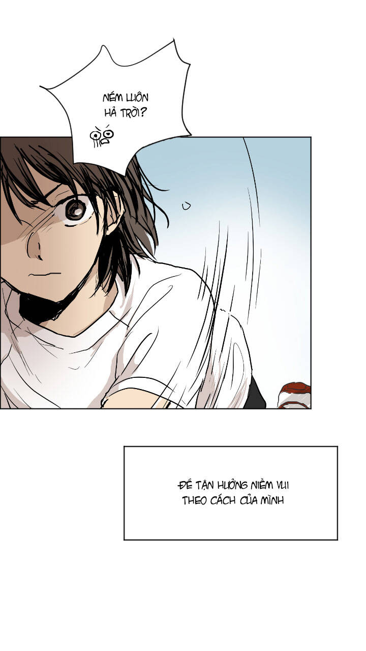 Pumpkin Time Chapter 16 - 6