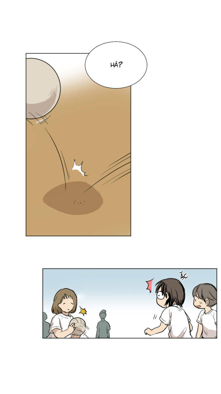 Pumpkin Time Chapter 16 - 7