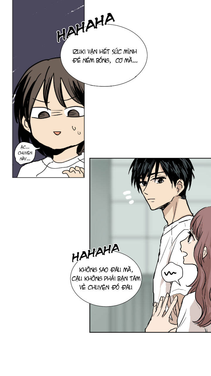 Pumpkin Time Chapter 16 - 8