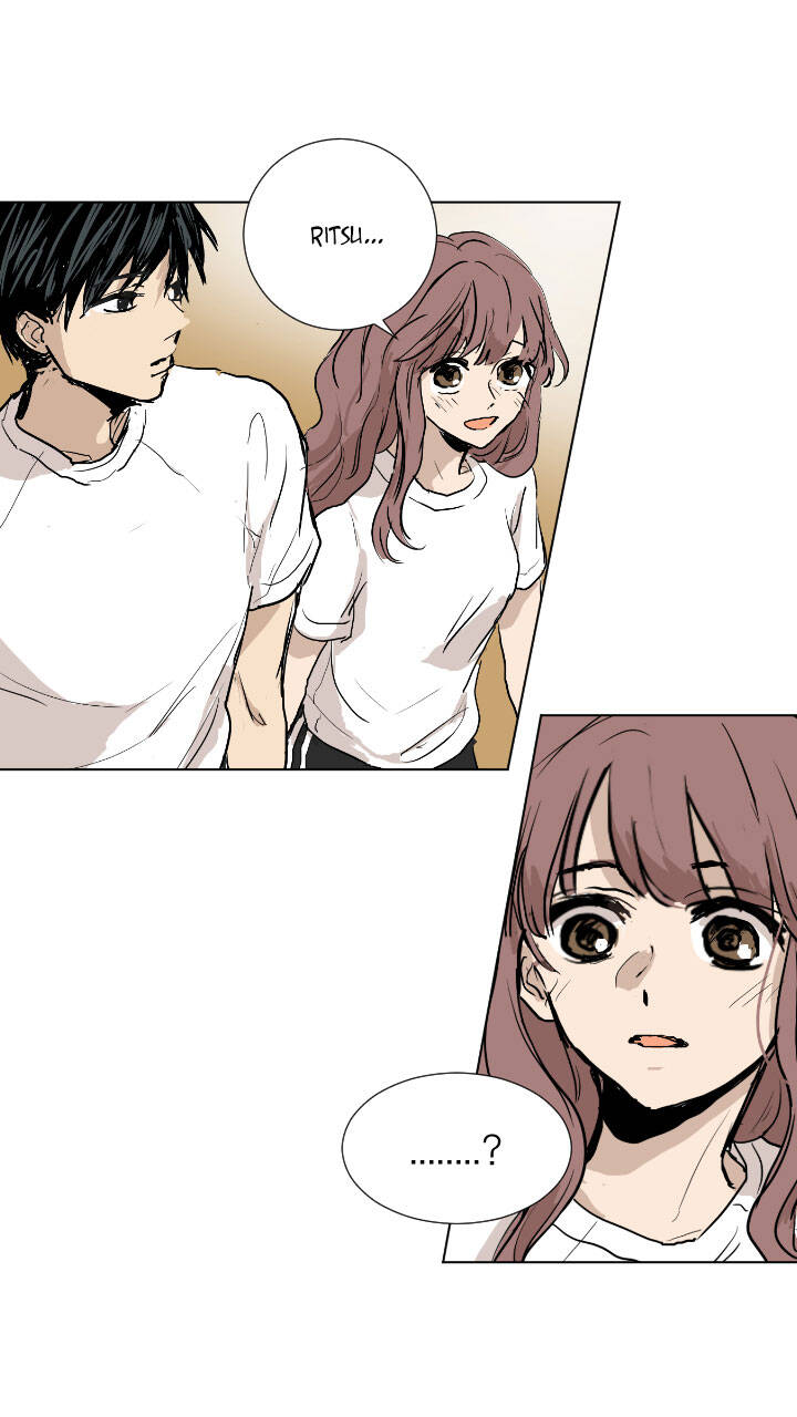 Pumpkin Time Chapter 16 - 10