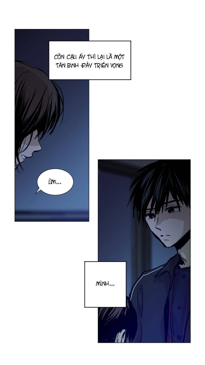 Pumpkin Time Chapter 19 - 11