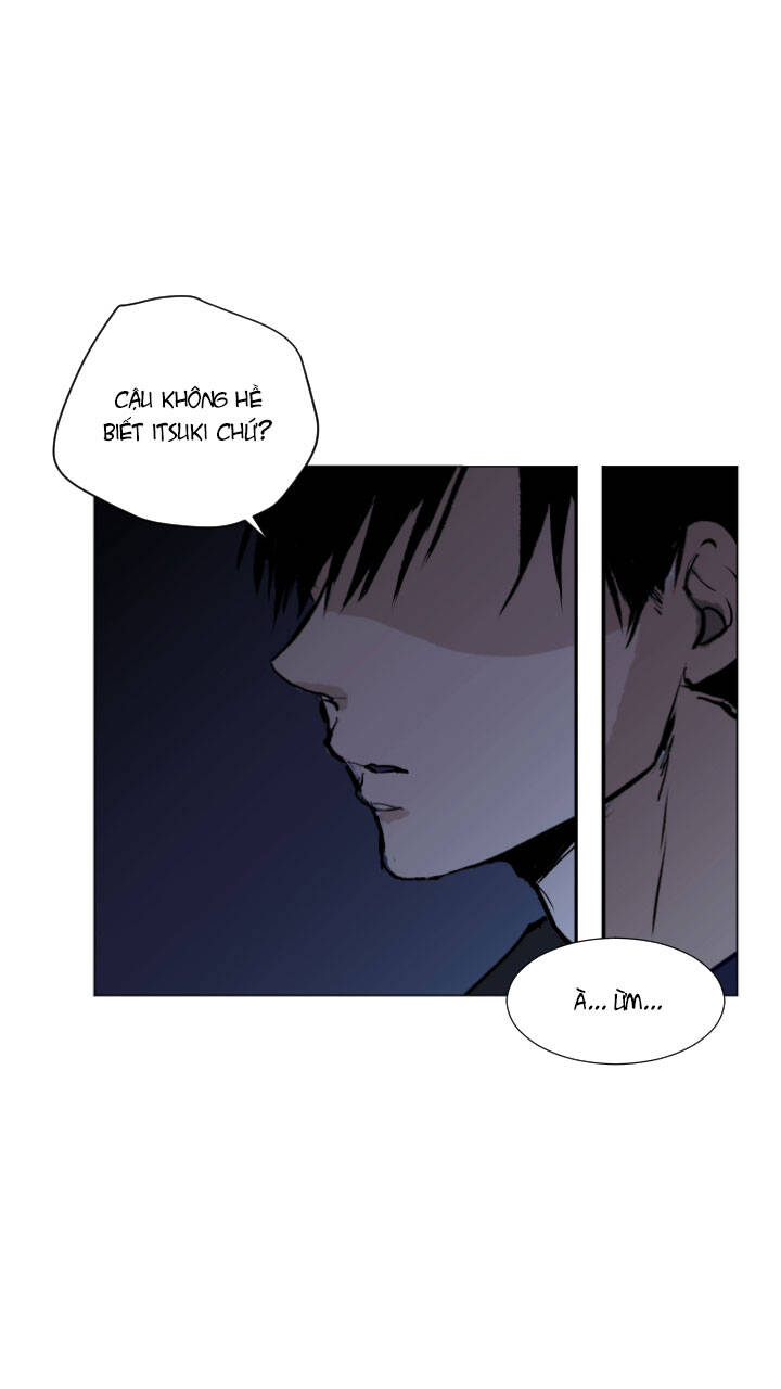 Pumpkin Time Chapter 19 - 15