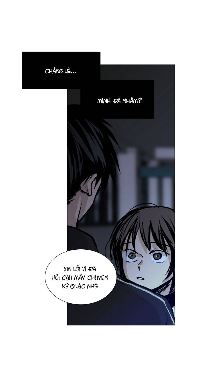 Pumpkin Time Chapter 19 - 17