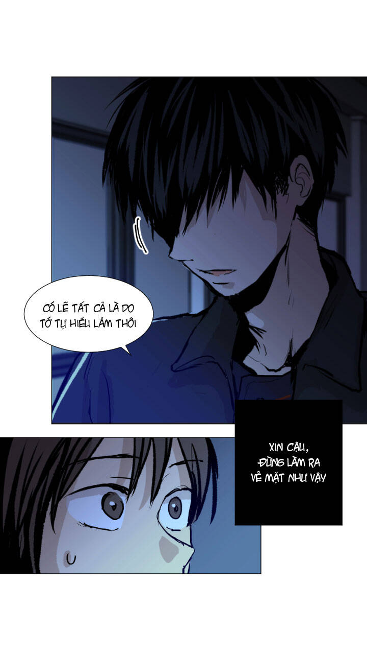 Pumpkin Time Chapter 19 - 18