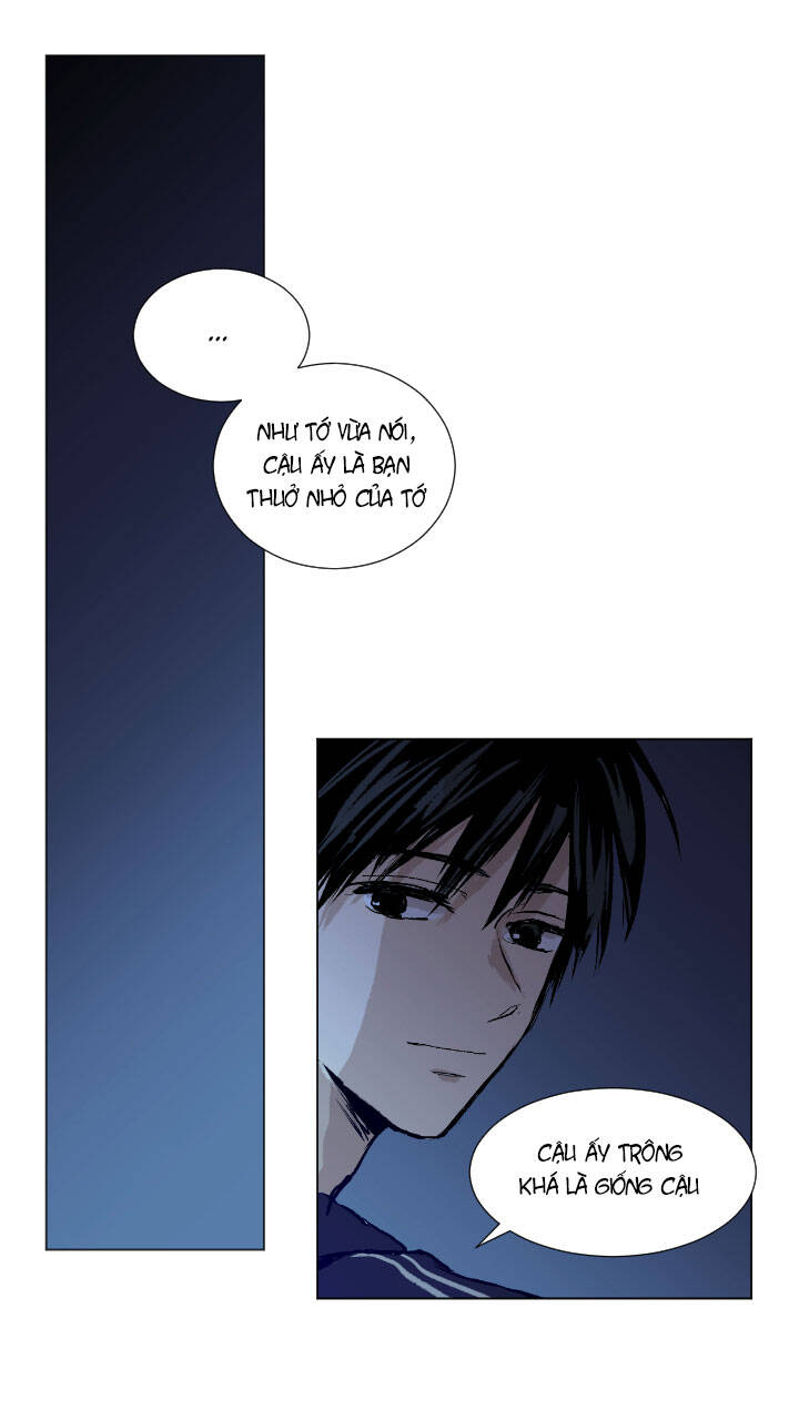 Pumpkin Time Chapter 19 - 20