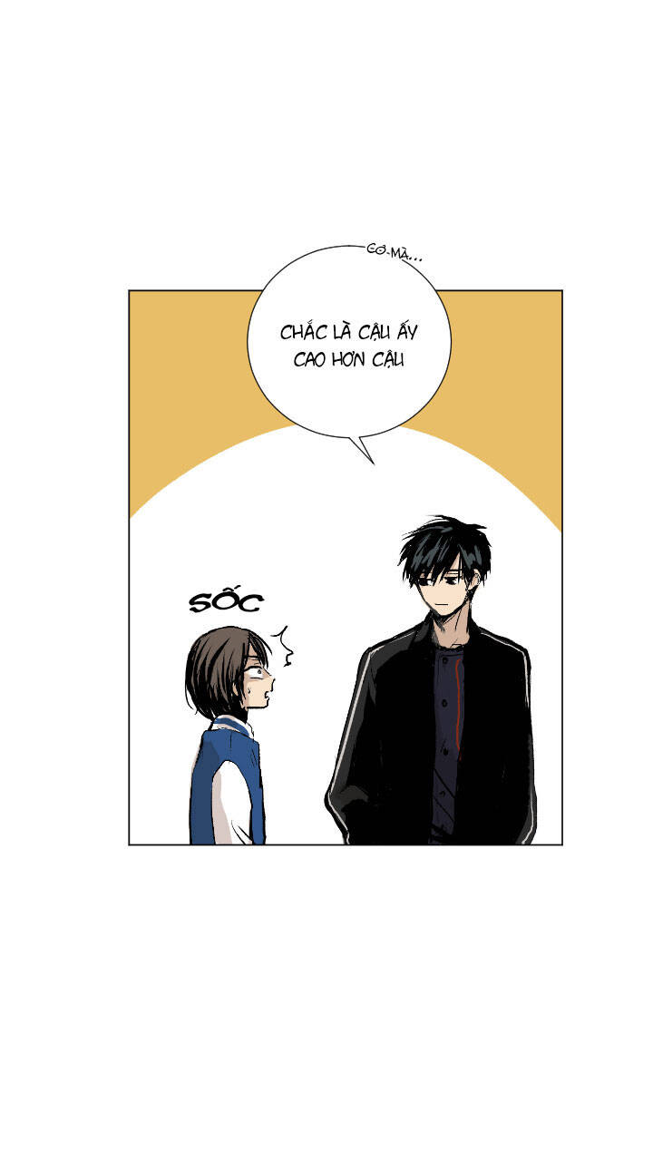 Pumpkin Time Chapter 19 - 21