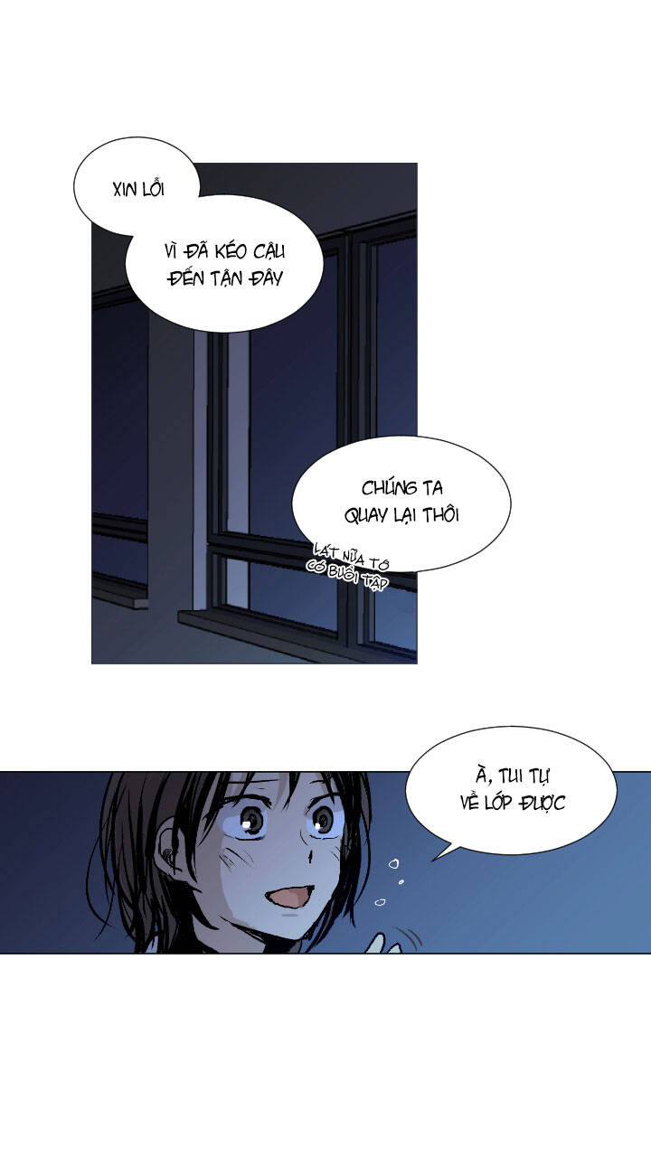 Pumpkin Time Chapter 19 - 22