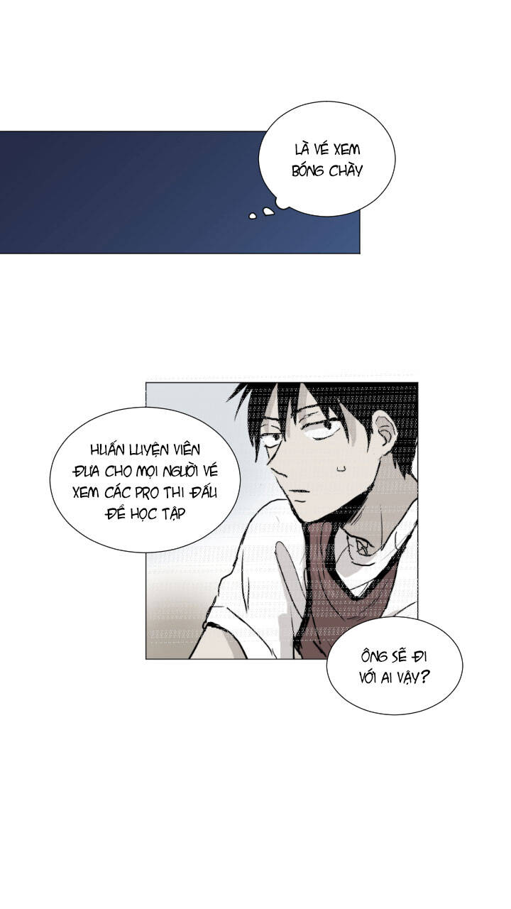 Pumpkin Time Chapter 19 - 26