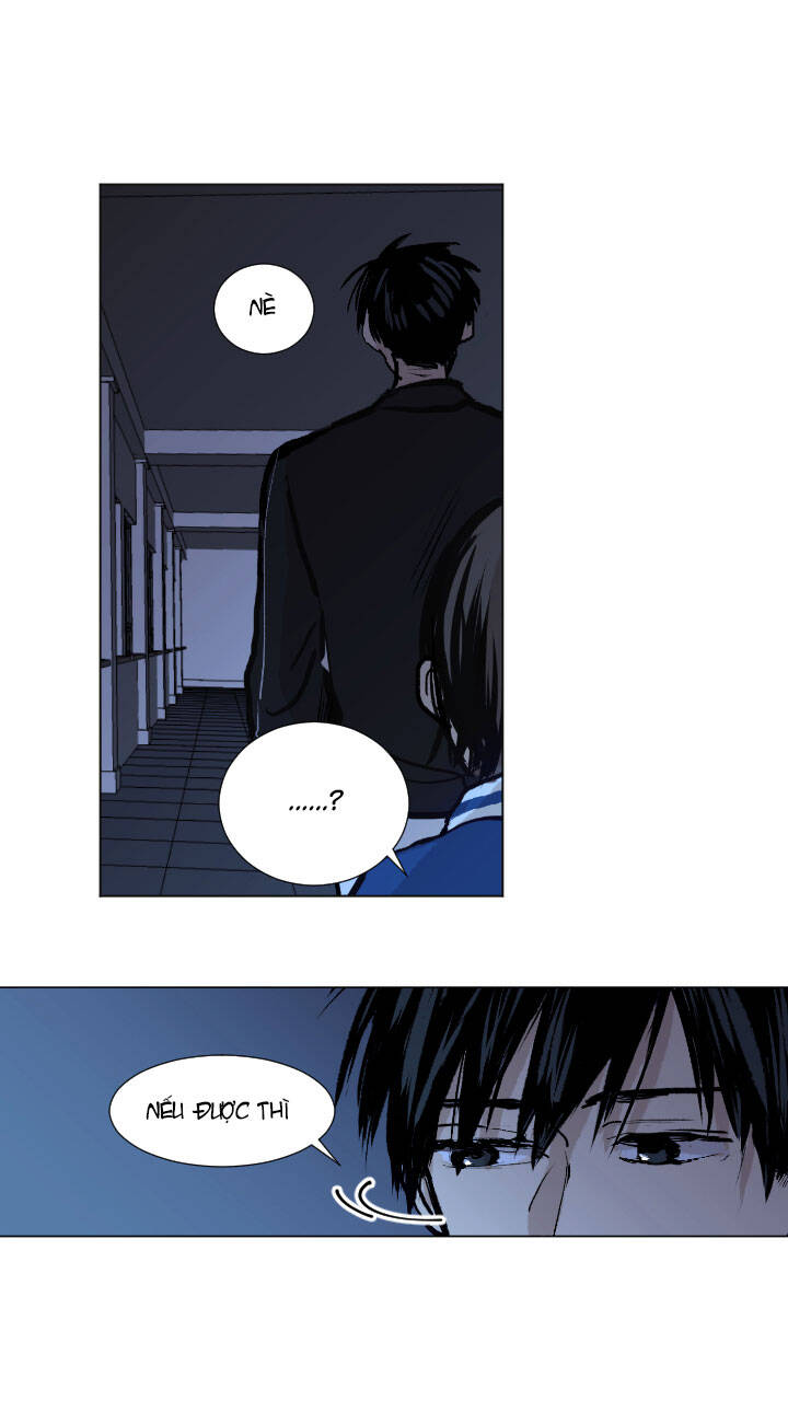 Pumpkin Time Chapter 19 - 27