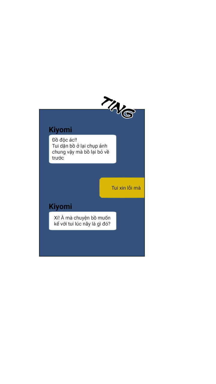 Pumpkin Time Chapter 19 - 32