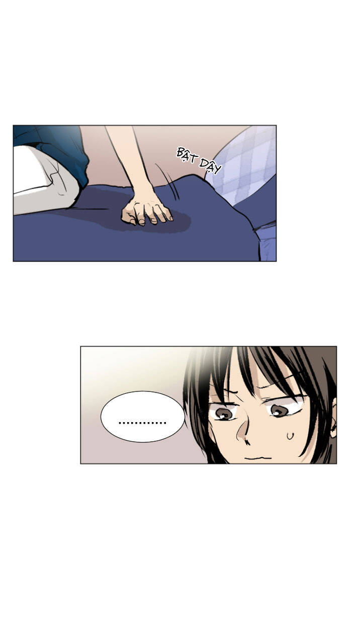 Pumpkin Time Chapter 19 - 33