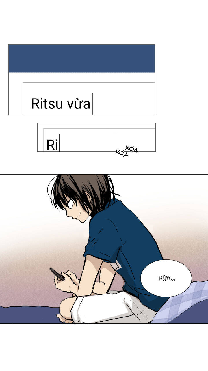 Pumpkin Time Chapter 19 - 34