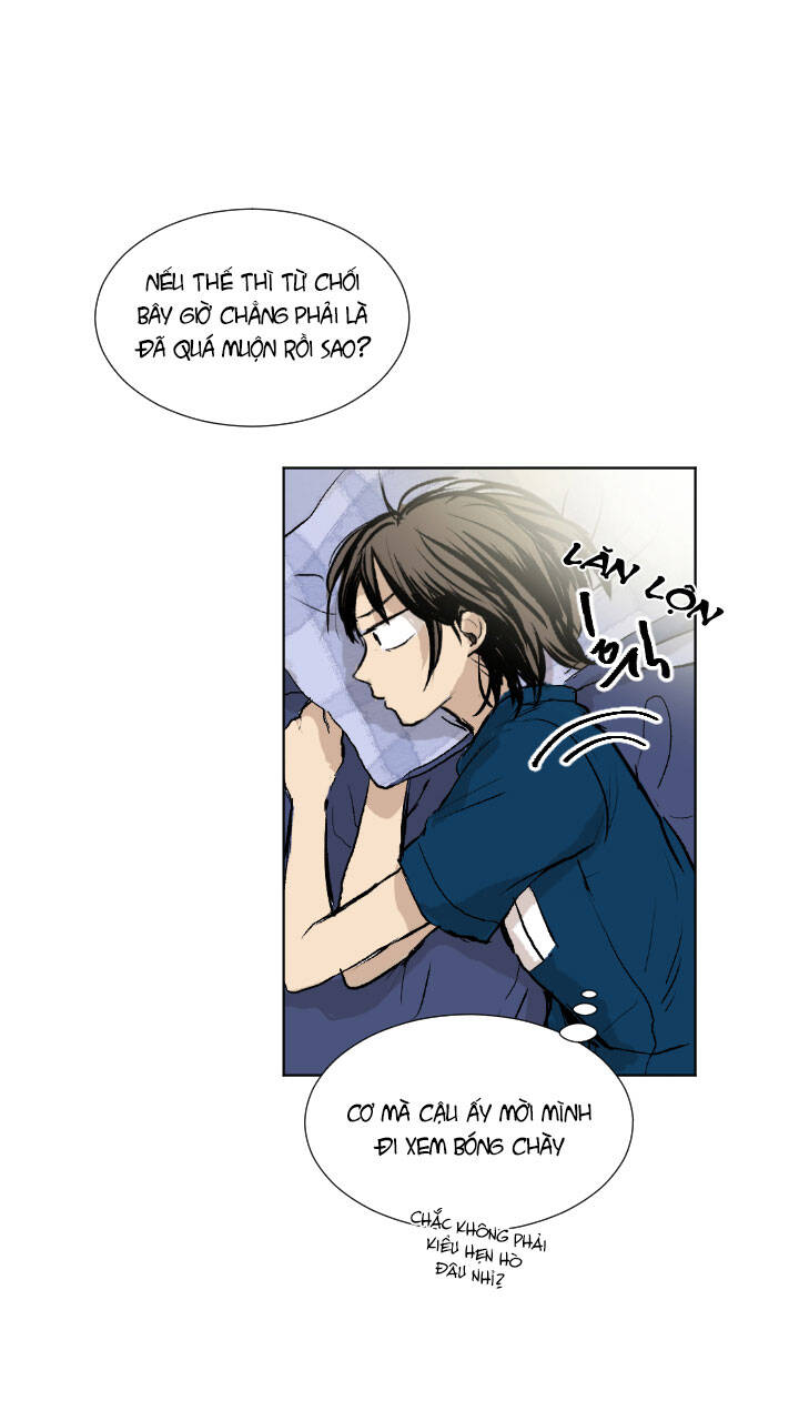 Pumpkin Time Chapter 19 - 37