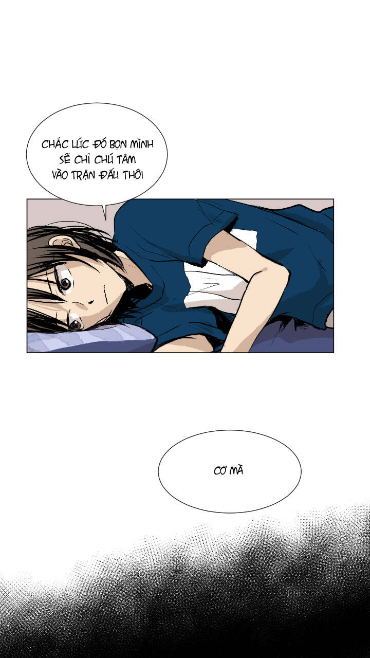 Pumpkin Time Chapter 19 - 38