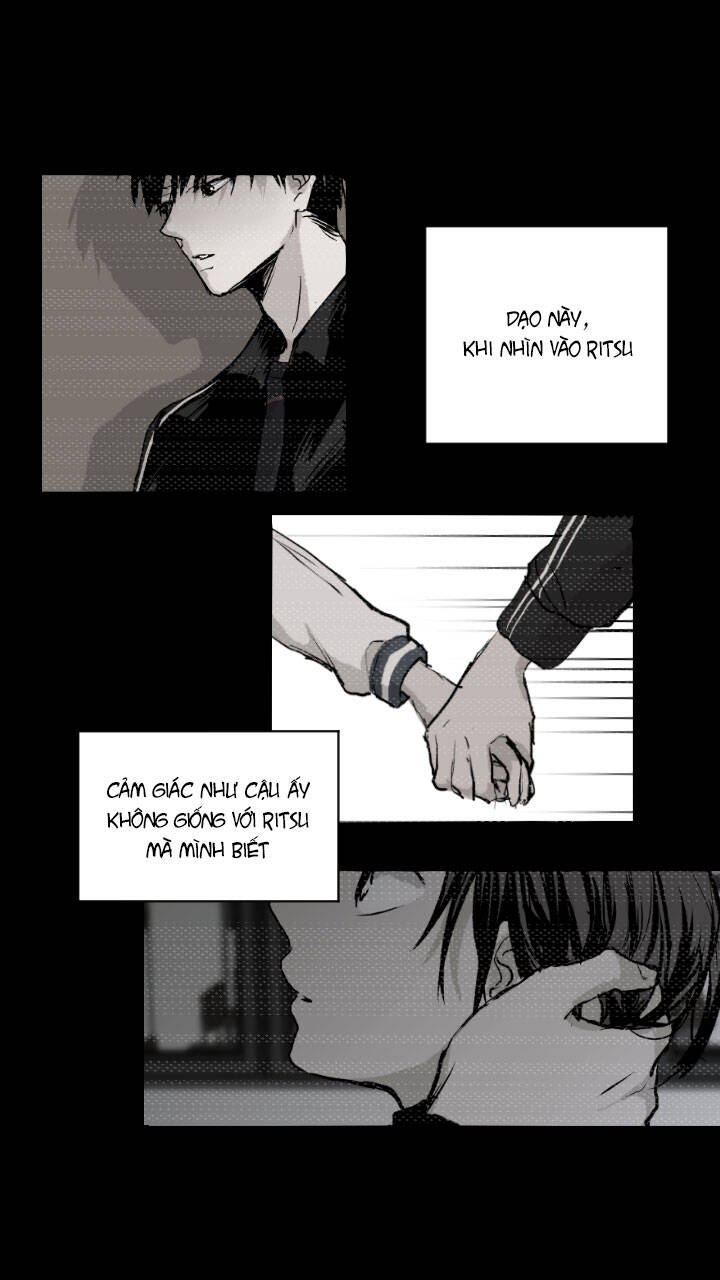 Pumpkin Time Chapter 19 - 39