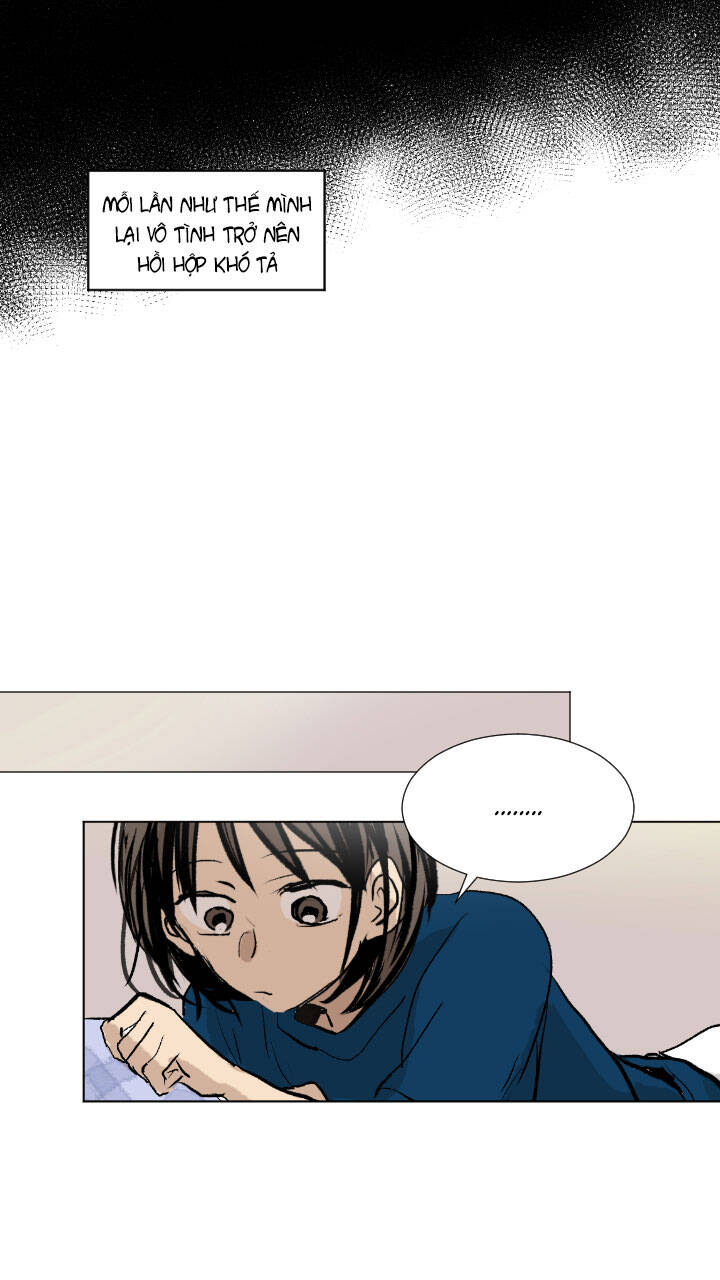 Pumpkin Time Chapter 19 - 40