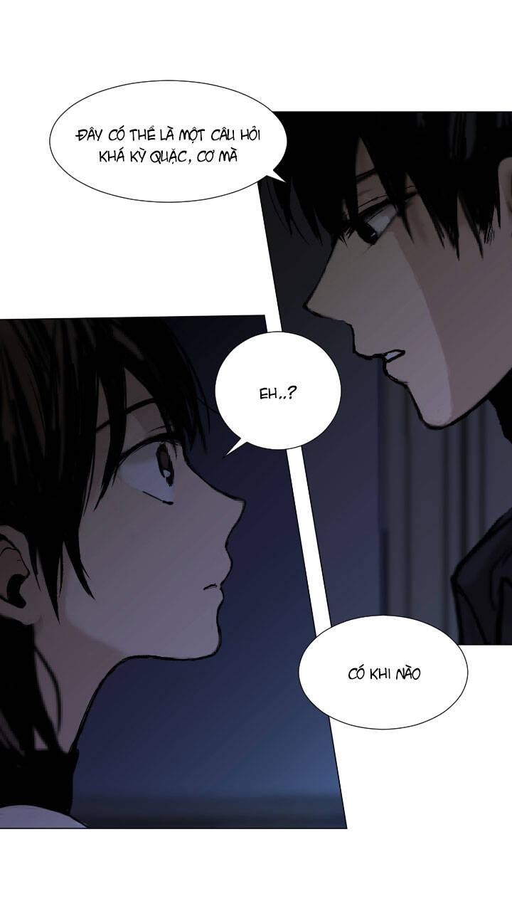 Pumpkin Time Chapter 19 - 4