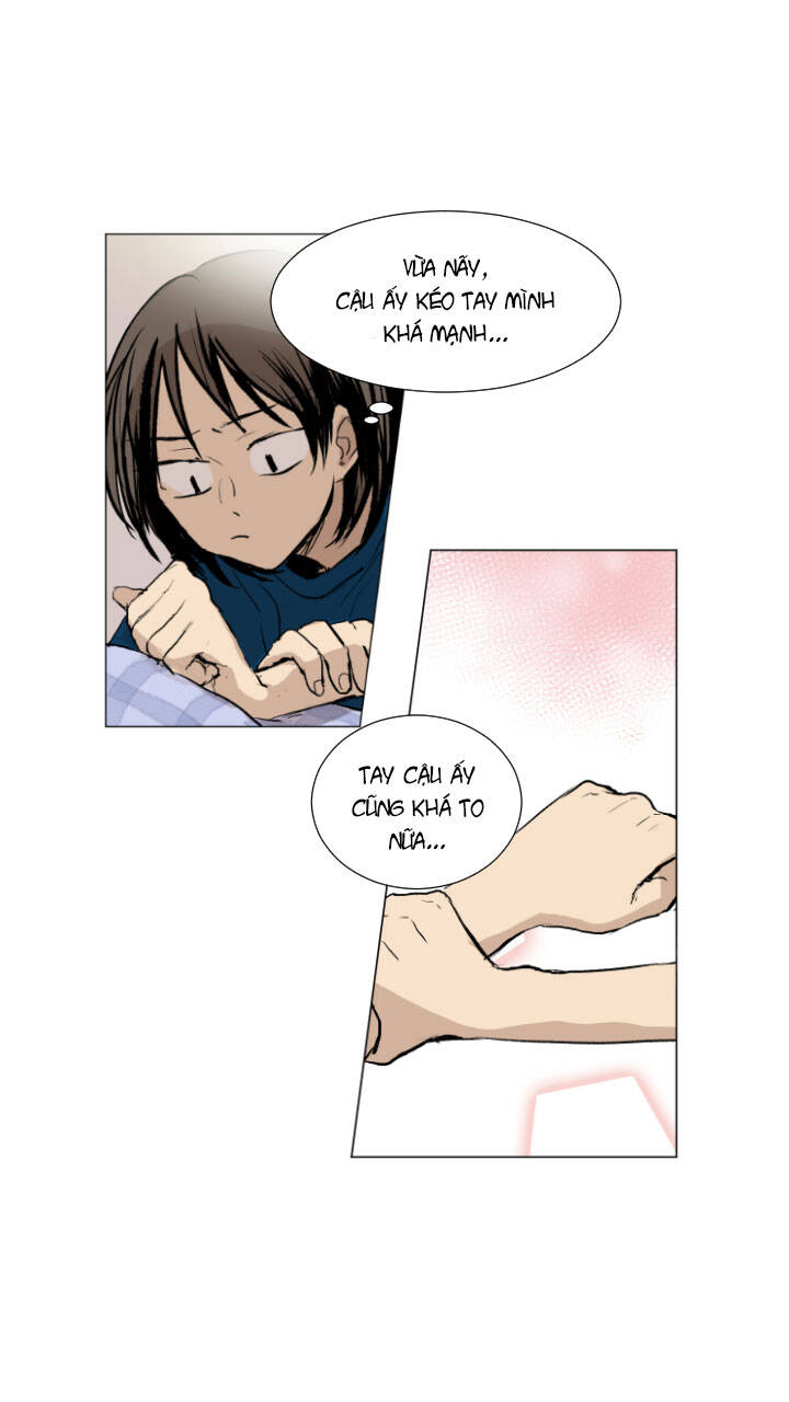 Pumpkin Time Chapter 19 - 41