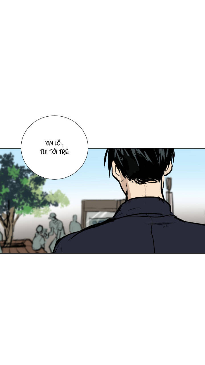 Pumpkin Time Chapter 19 - 46