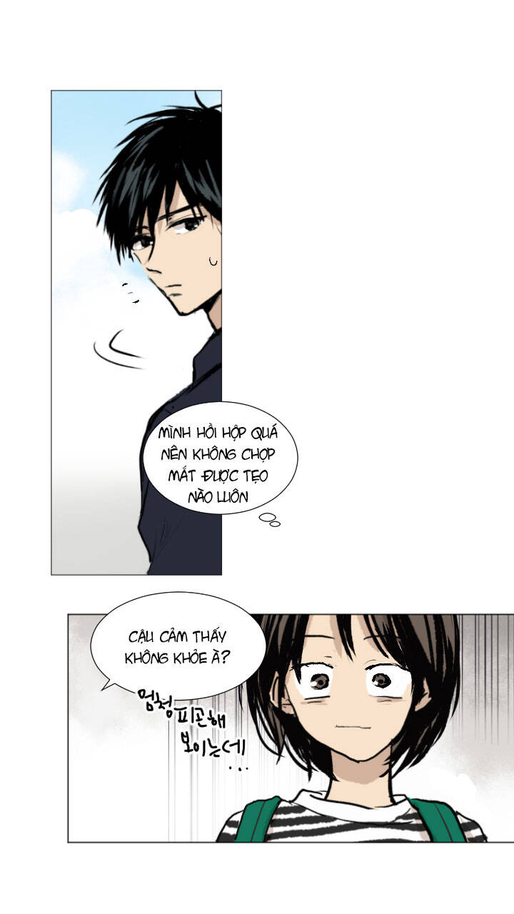 Pumpkin Time Chapter 19 - 47