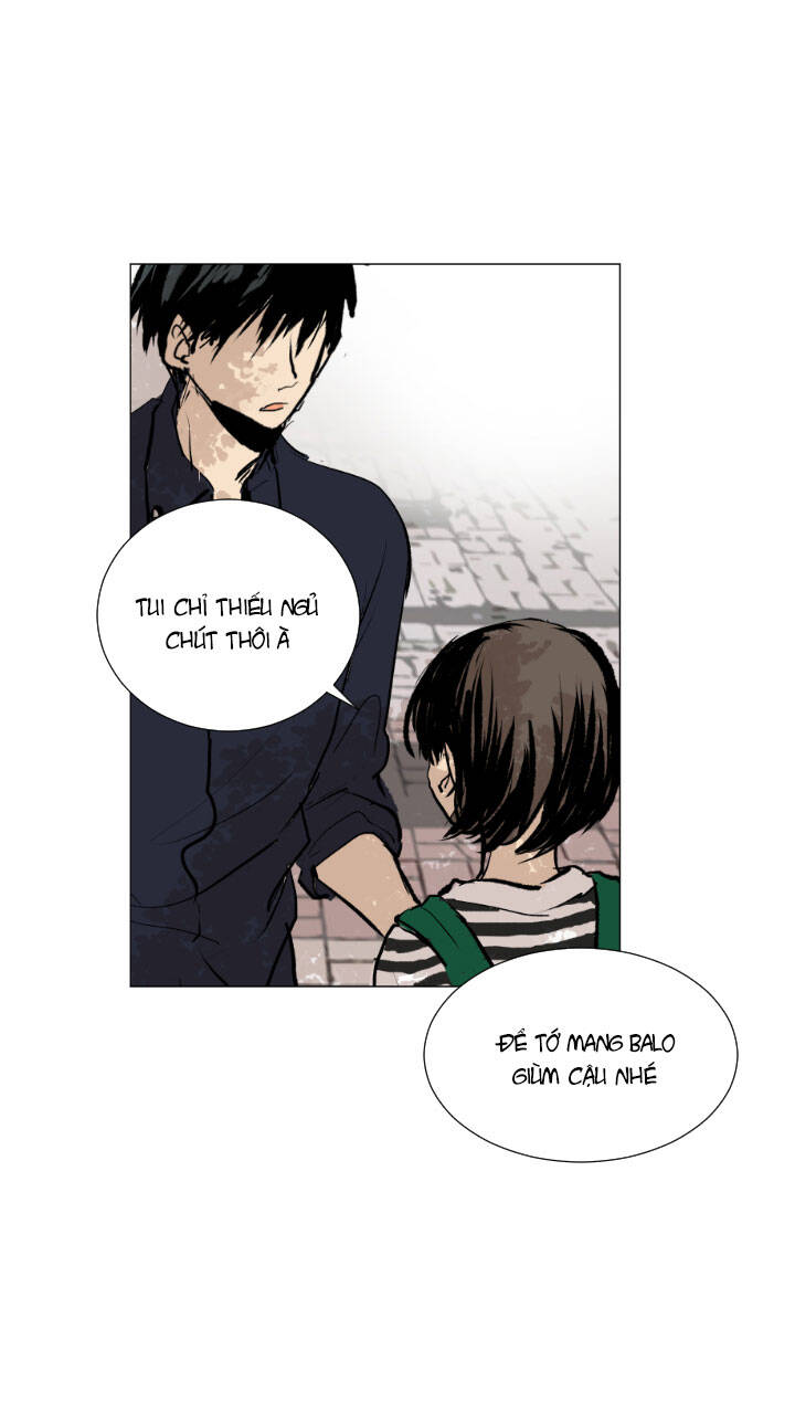 Pumpkin Time Chapter 19 - 49