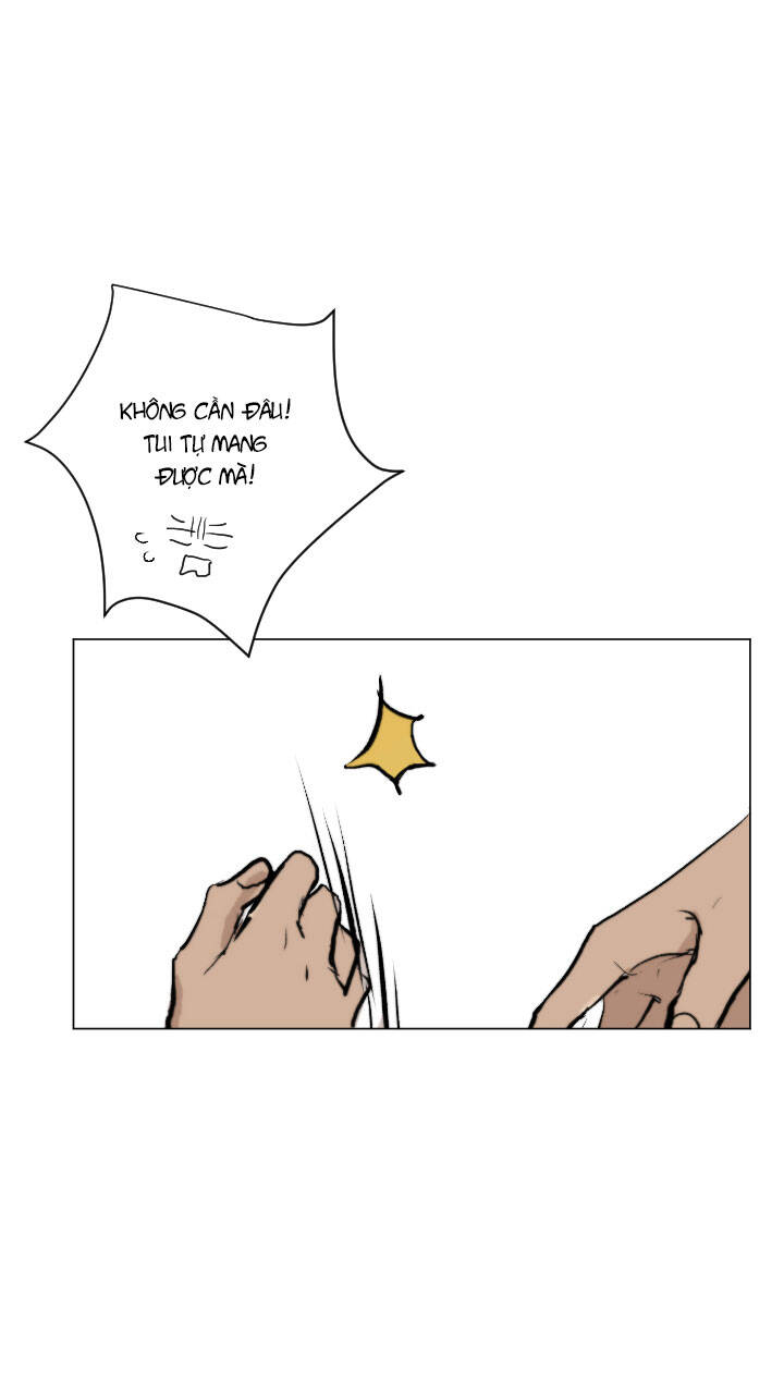 Pumpkin Time Chapter 19 - 50