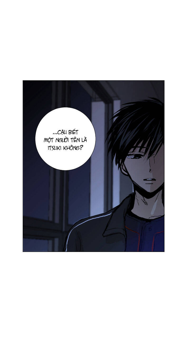 Pumpkin Time Chapter 19 - 5