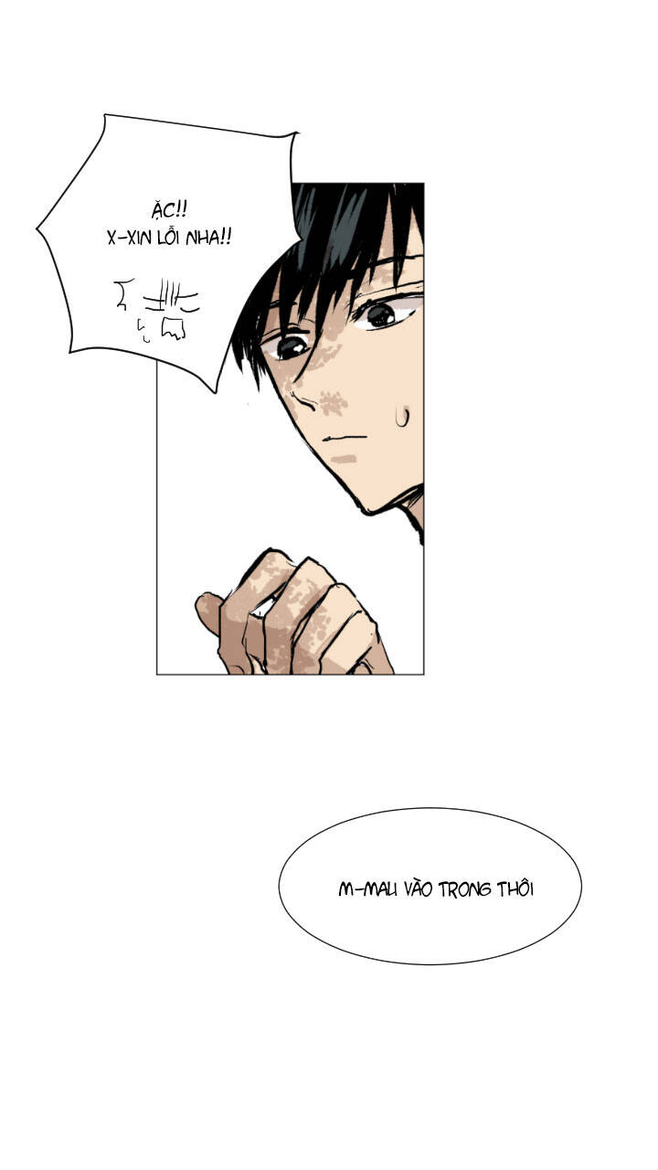 Pumpkin Time Chapter 19 - 51