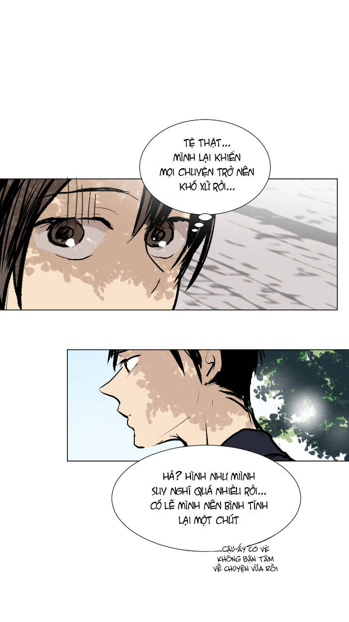 Pumpkin Time Chapter 19 - 52