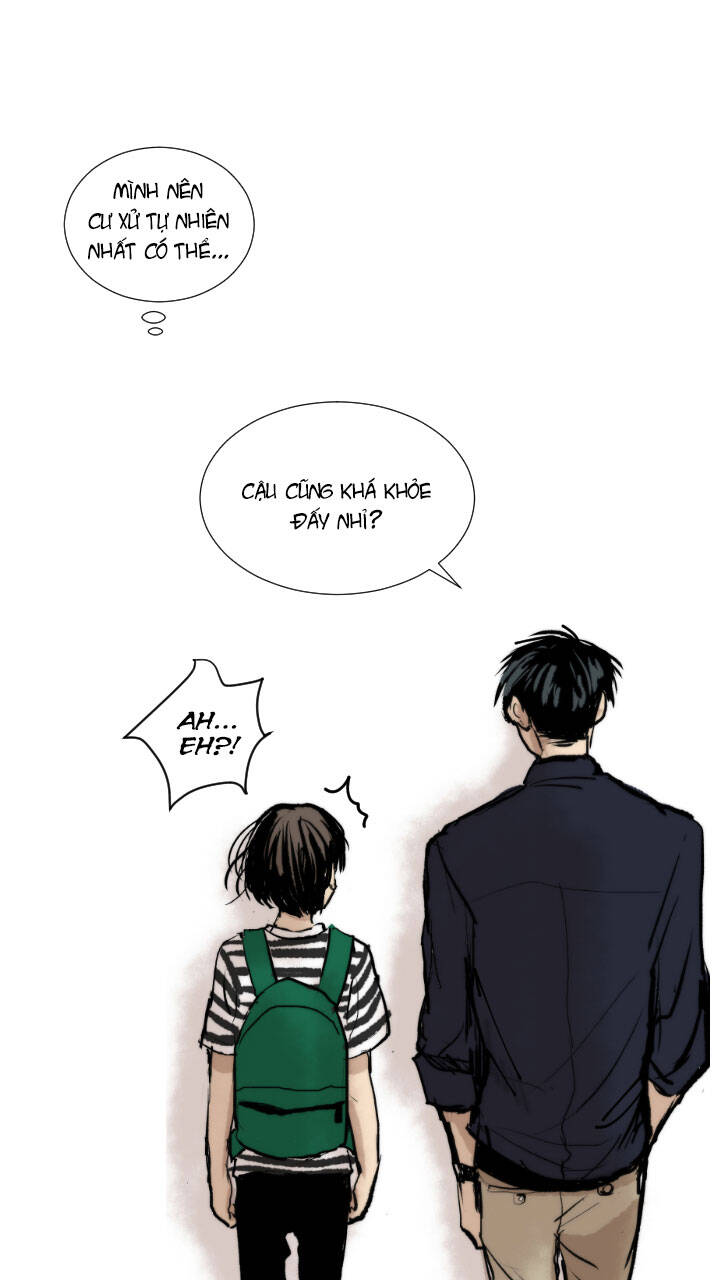 Pumpkin Time Chapter 19 - 53