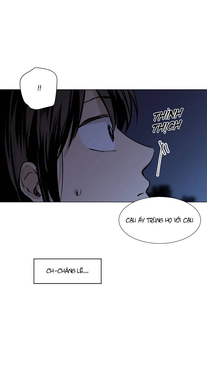 Pumpkin Time Chapter 19 - 6