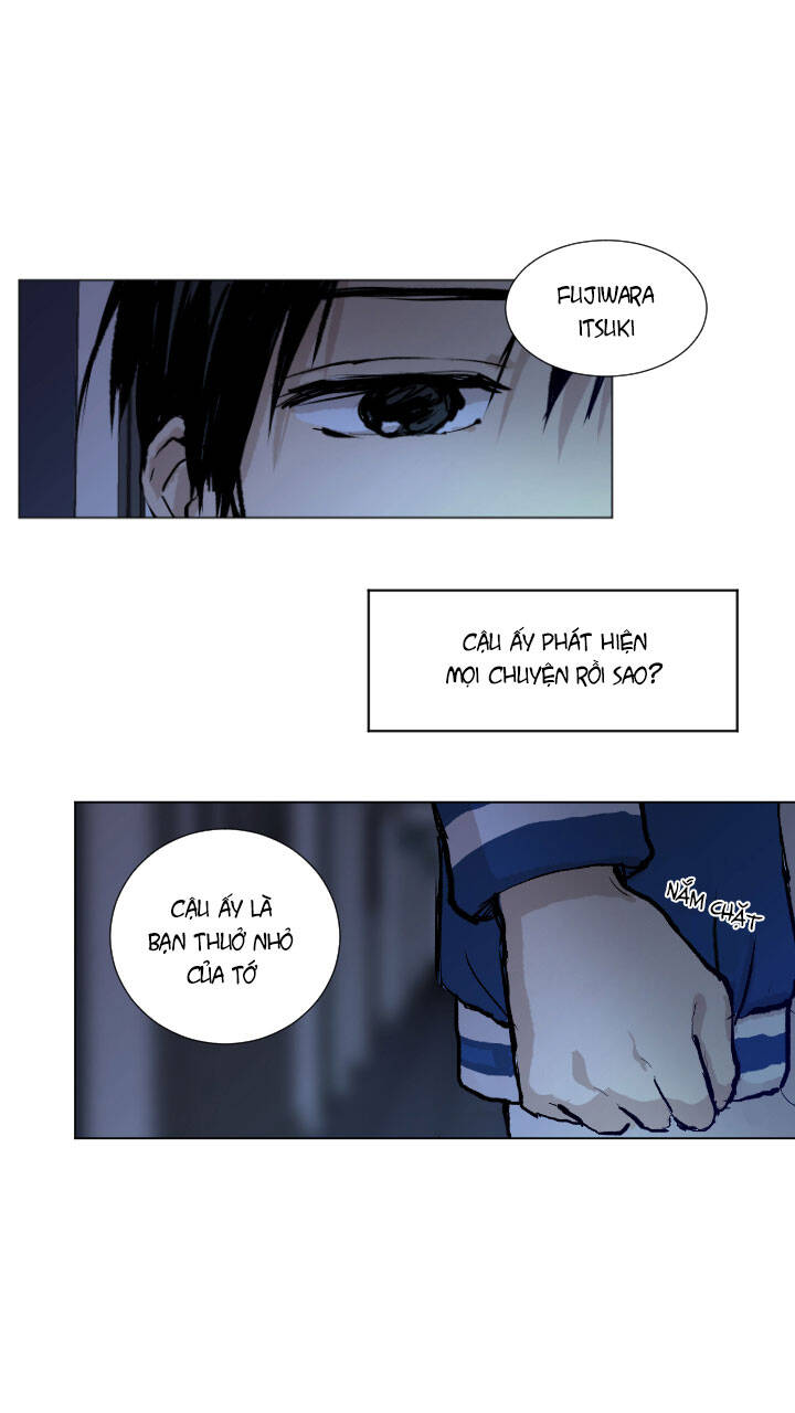 Pumpkin Time Chapter 19 - 7