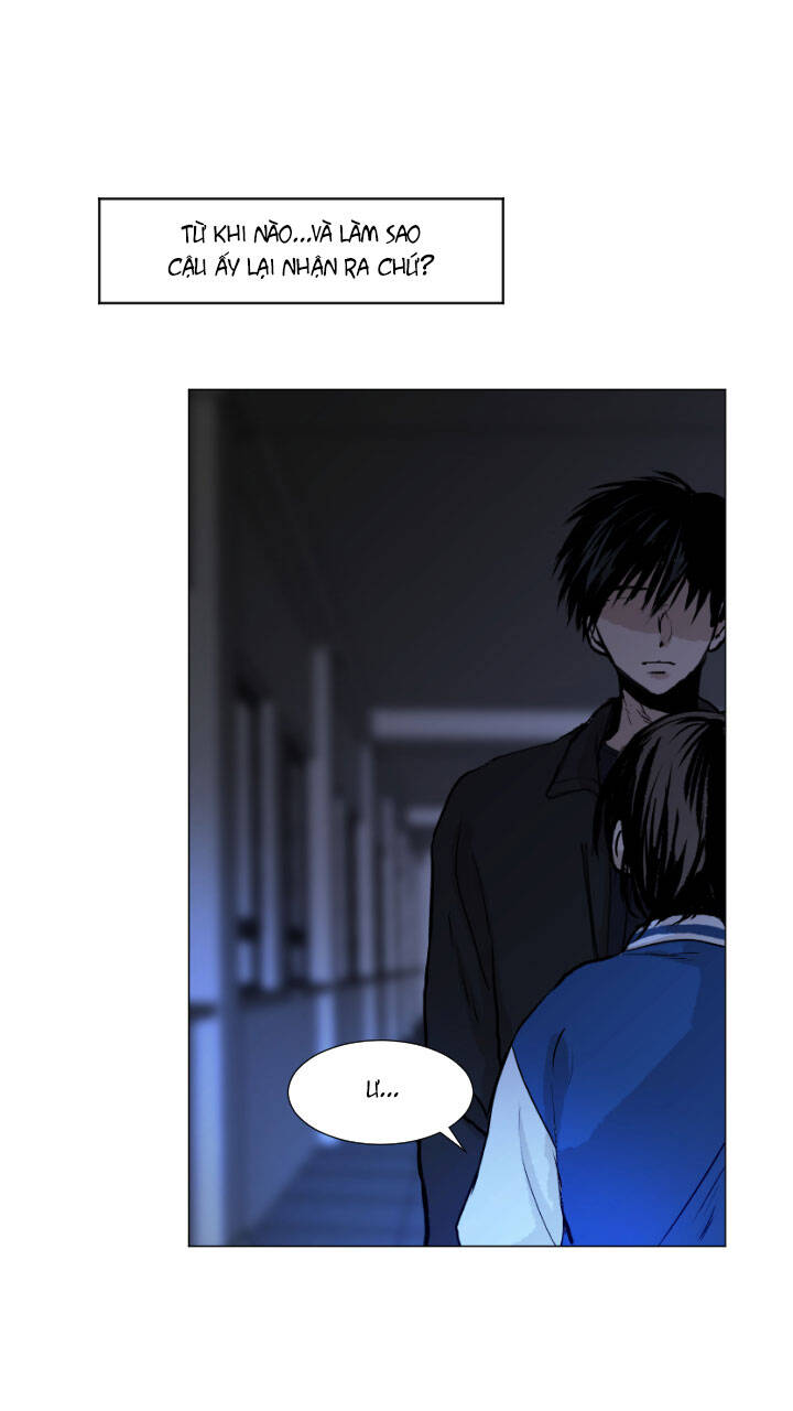 Pumpkin Time Chapter 19 - 8