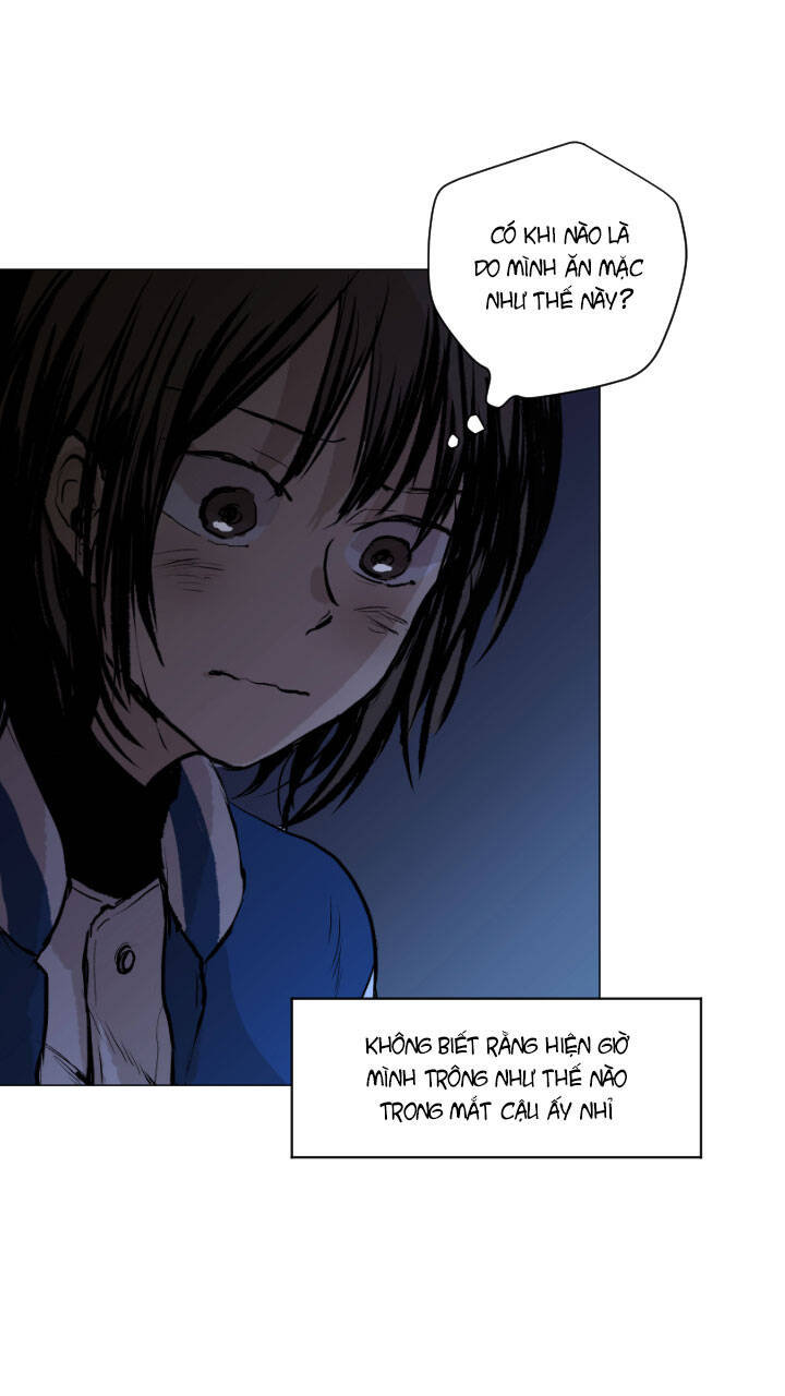 Pumpkin Time Chapter 19 - 9