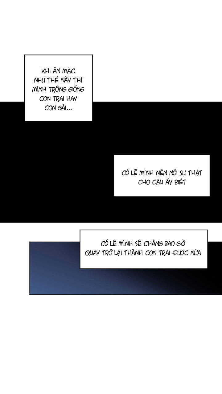 Pumpkin Time Chapter 19 - 10