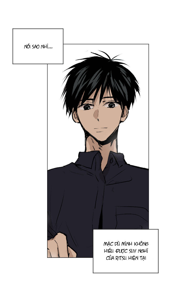 Pumpkin Time Chapter 20 - 15