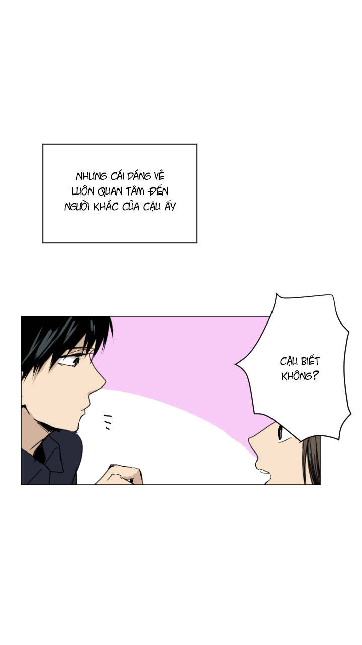 Pumpkin Time Chapter 20 - 16