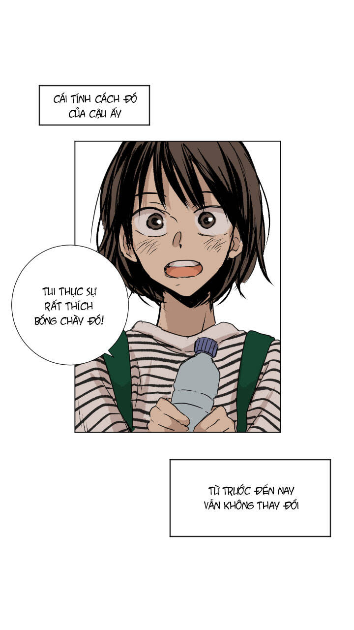 Pumpkin Time Chapter 20 - 17