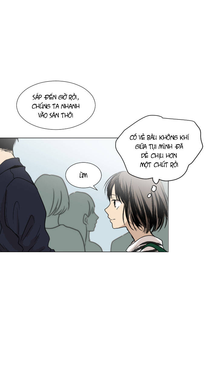 Pumpkin Time Chapter 20 - 19