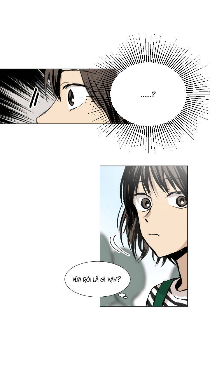 Pumpkin Time Chapter 20 - 20